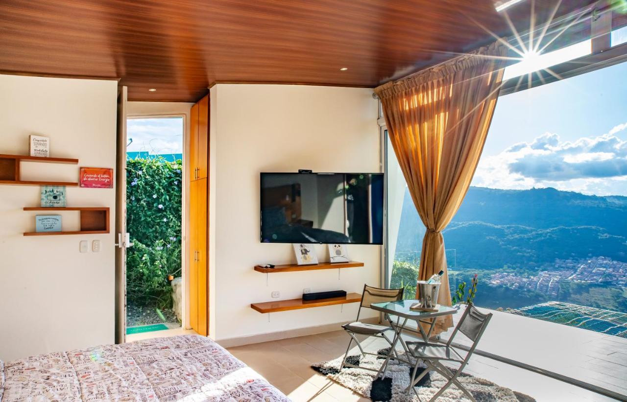 סן גיל Sunset Palm Lodge מראה חיצוני תמונה