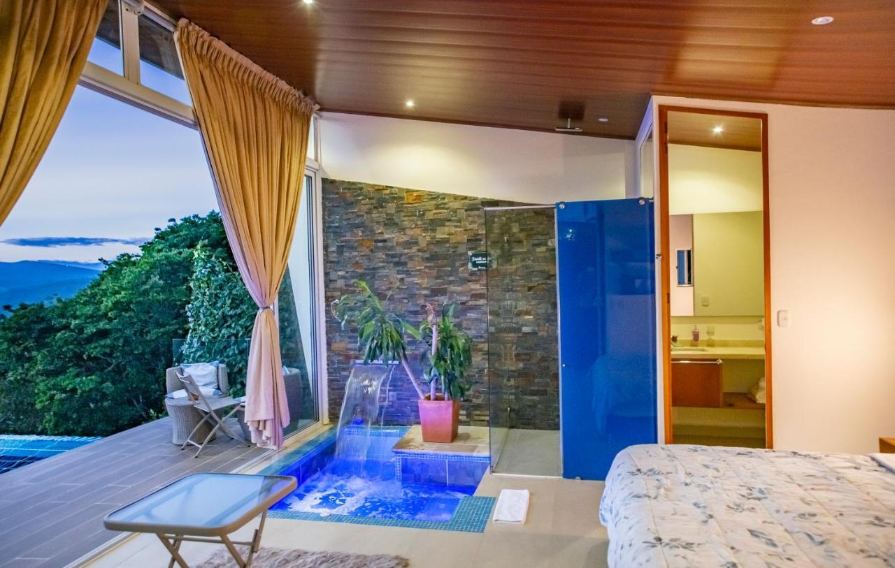 סן גיל Sunset Palm Lodge מראה חיצוני תמונה