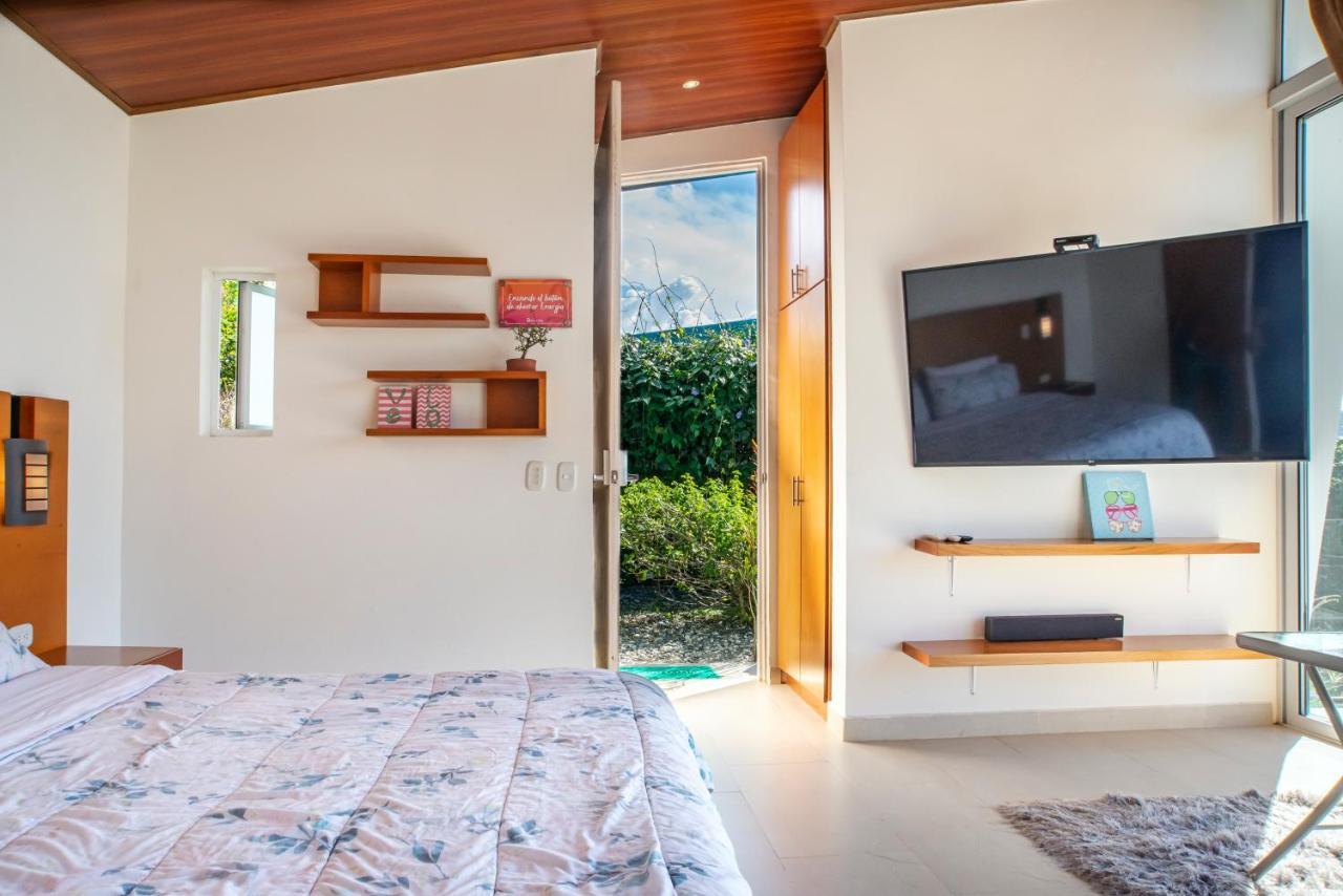 סן גיל Sunset Palm Lodge מראה חיצוני תמונה