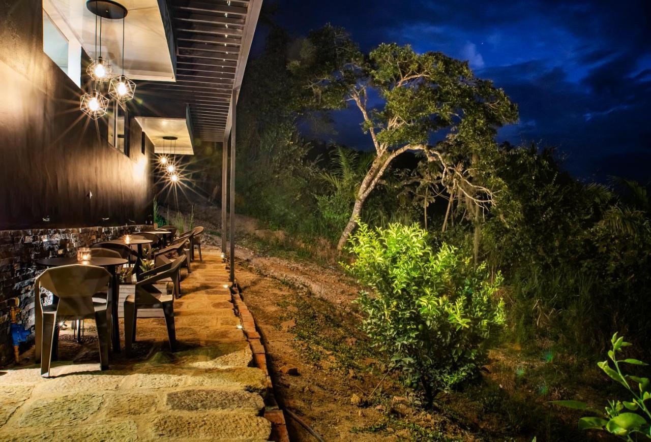 סן גיל Sunset Palm Lodge מראה חיצוני תמונה