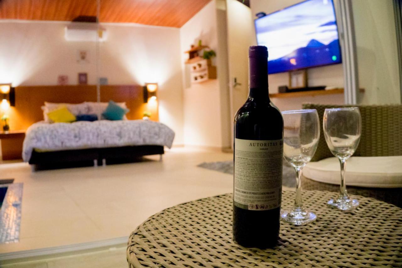 סן גיל Sunset Palm Lodge מראה חיצוני תמונה